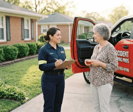 Accident Towing Service Canton, MN FAQs